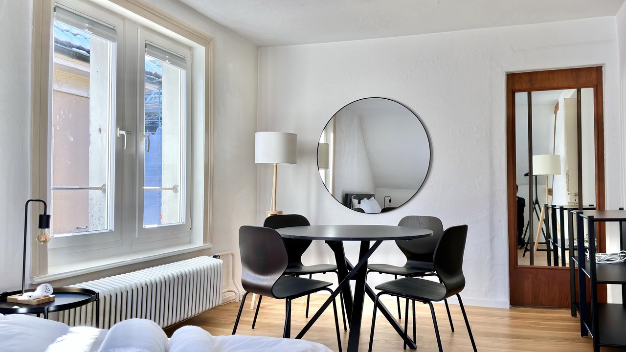 Photo of Bedroom in District 4