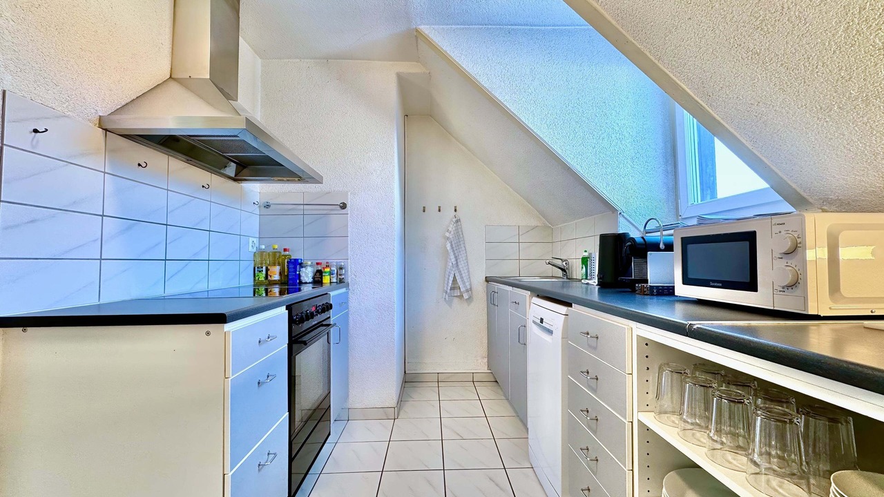 Photo of Kitchen in District 4