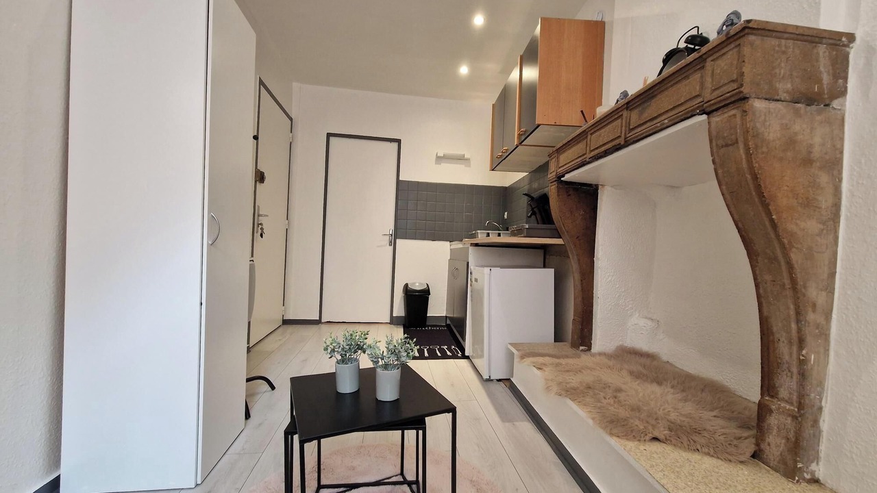 Photo of Others in Besancon Old Town