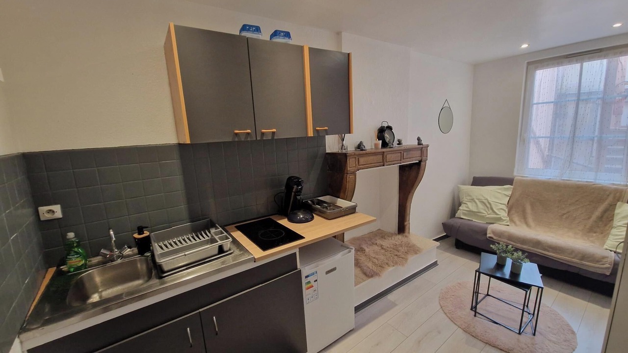 Photo of Others in Besancon Old Town