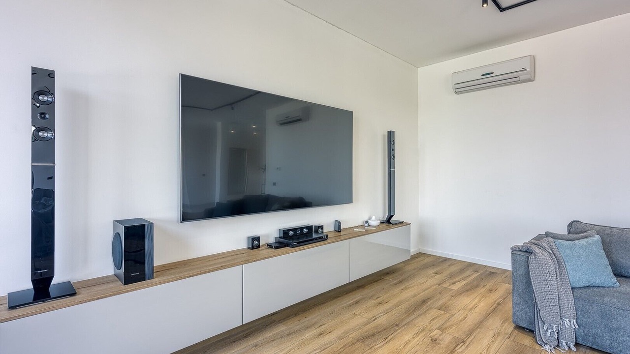 Photo of Livingroom in Marcelji