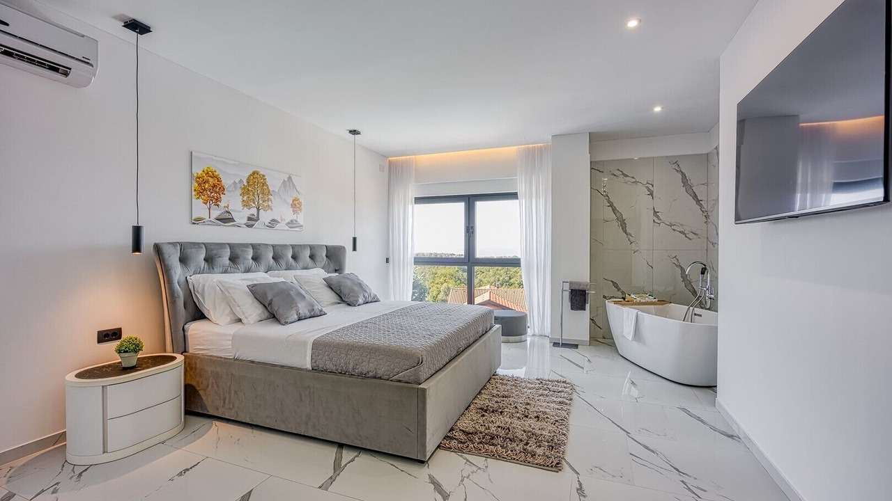 Photo of Bedroom in Marcelji