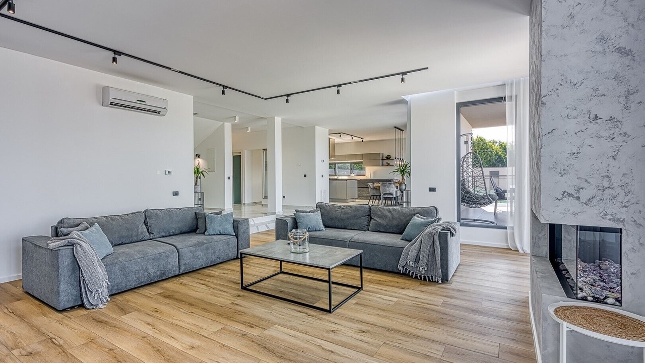 Photo of Livingroom in Marcelji