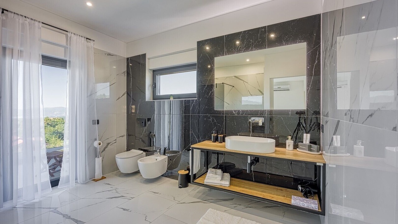 Photo of Bathroom in Marcelji