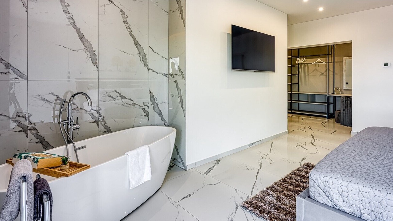 Photo of Bathroom in Marcelji