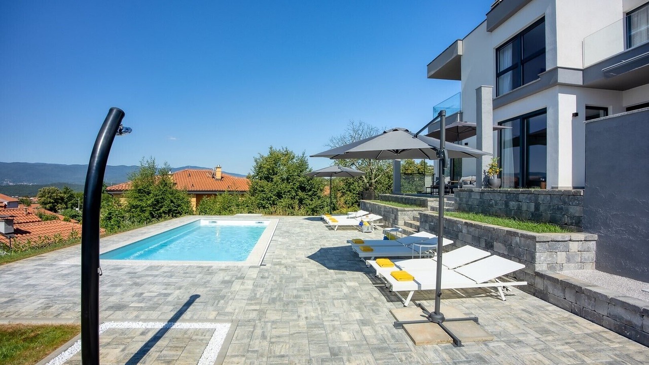 Photo of Outdoor in Marcelji