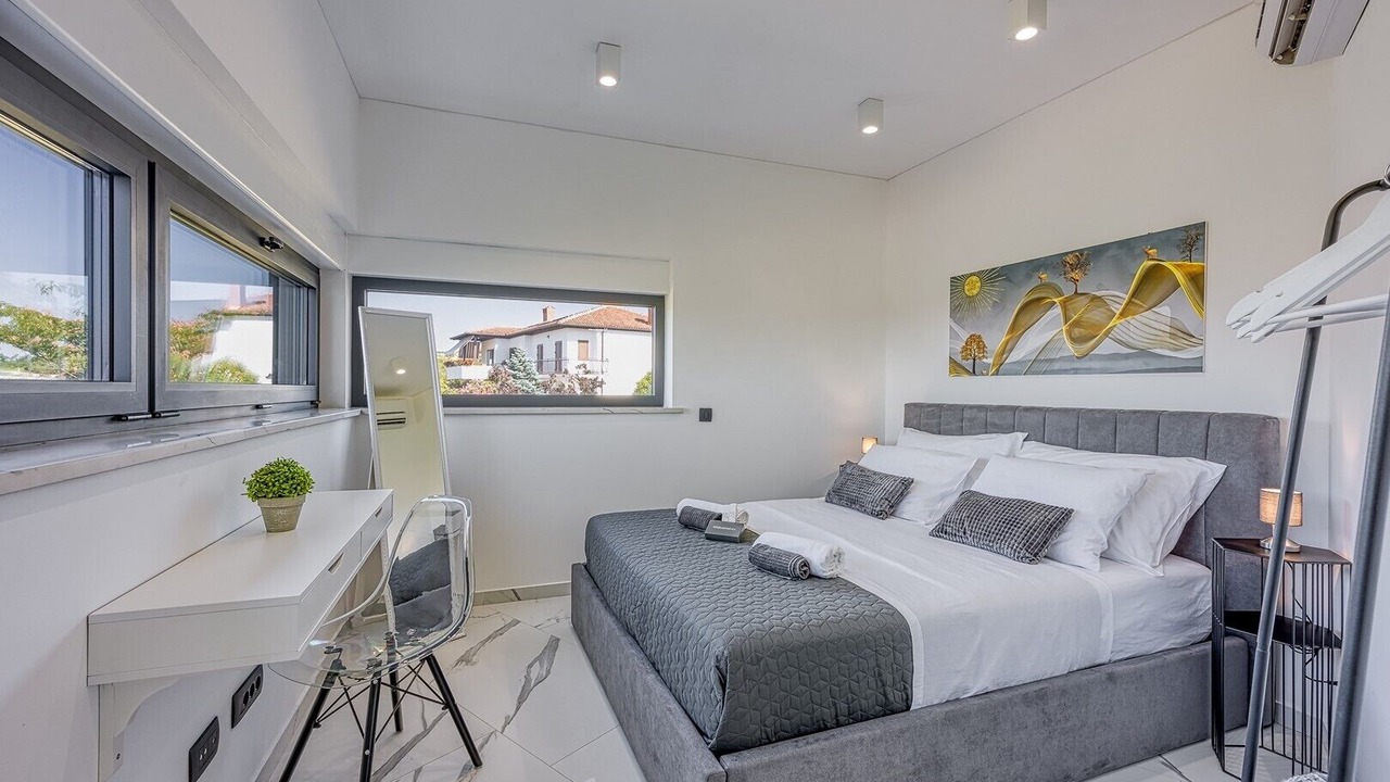 Photo of Bedroom in Marcelji