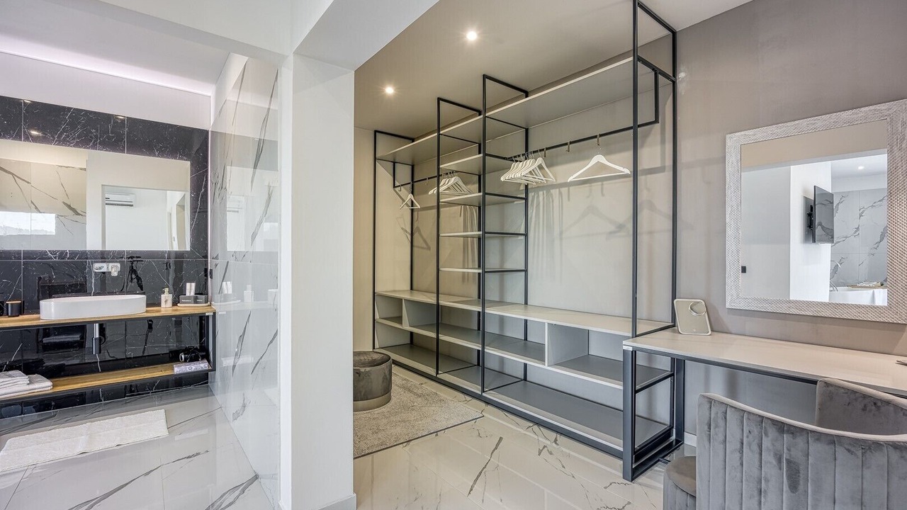 Photo of Bathroom in Marcelji