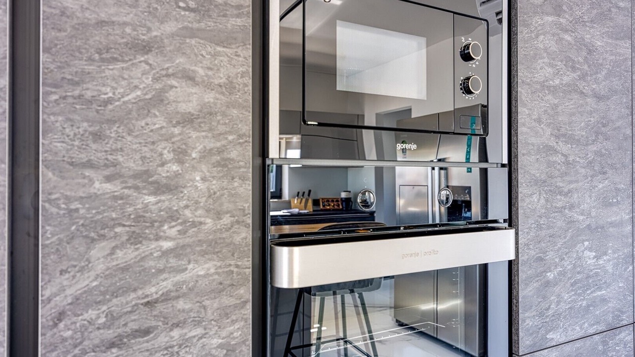 Photo of Kitchen in Marcelji