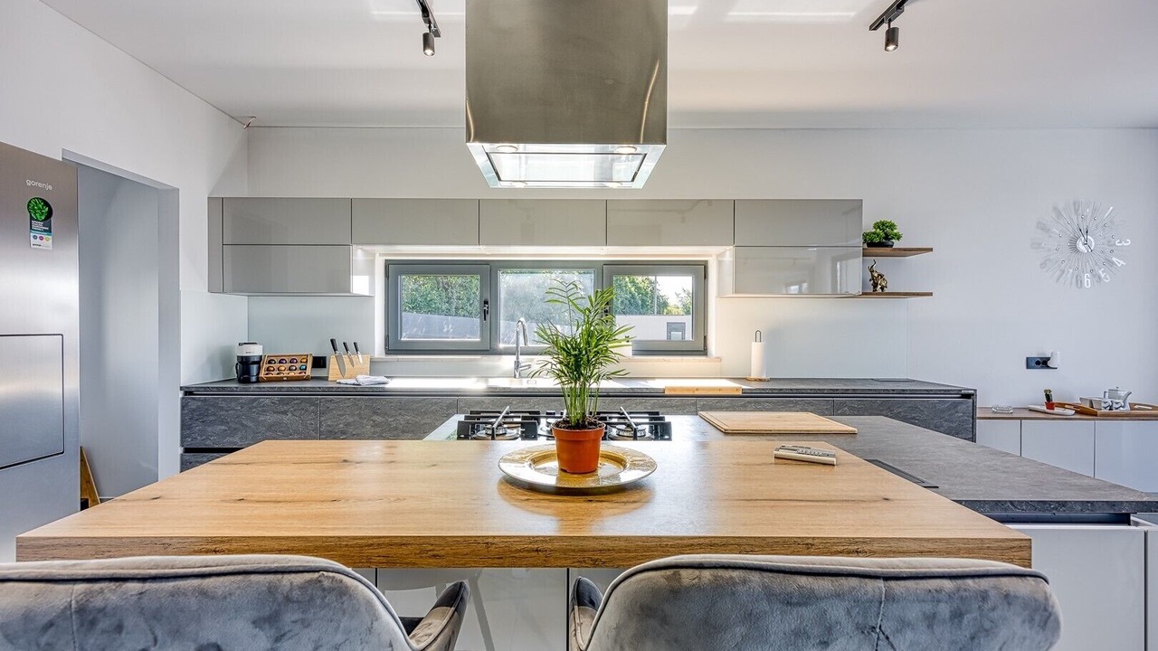 Photo of Kitchen in Marcelji