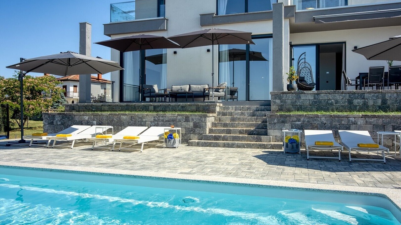 Photo of Outdoor in Marcelji