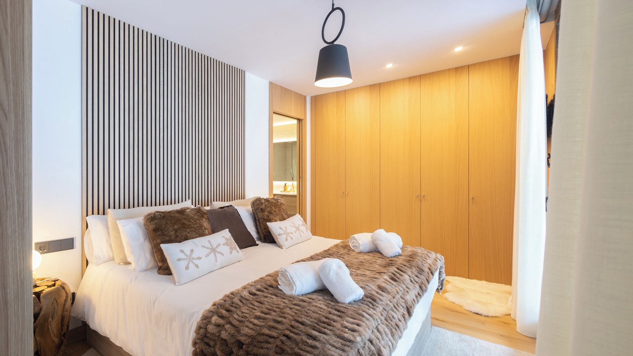Photo of Bedroom in El Tarter