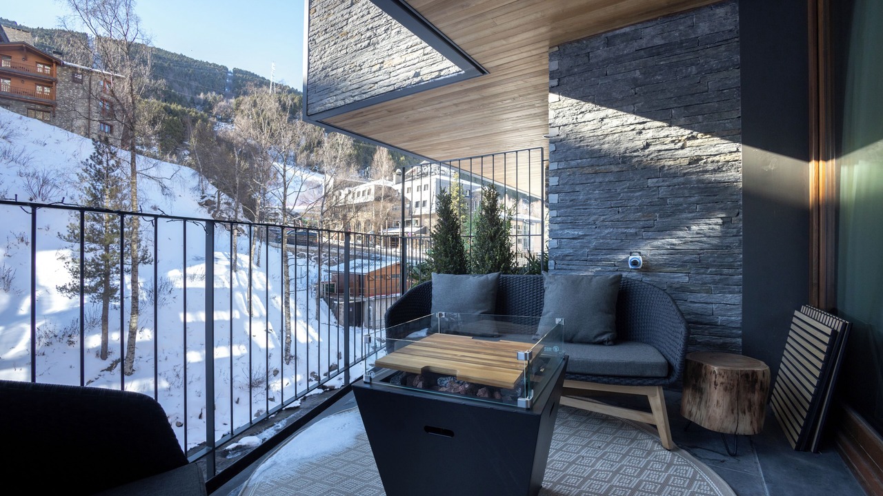 Photo of Outdoor in El Tarter