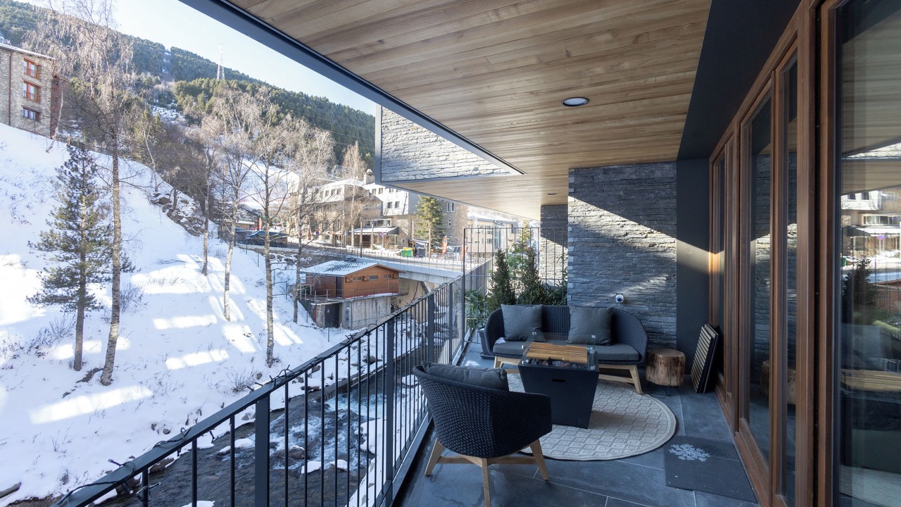 Photo of Outdoor in El Tarter