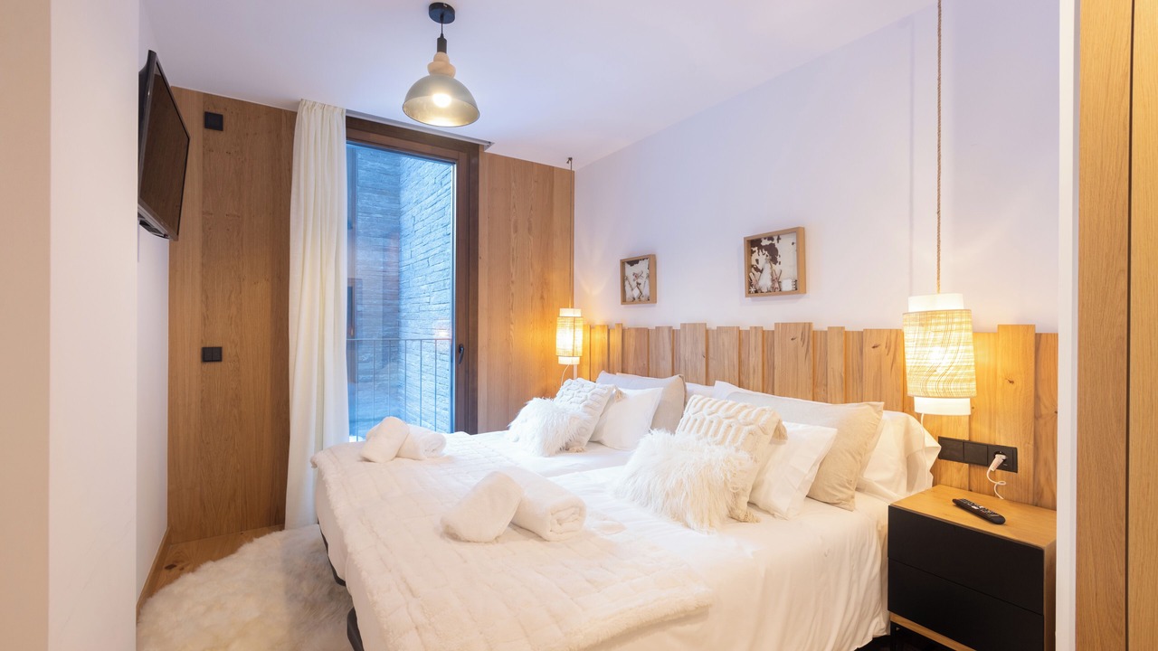 Photo of Bedroom in El Tarter