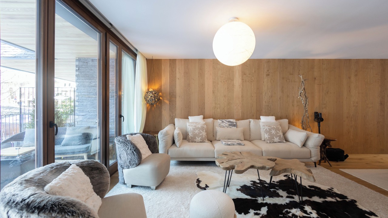 Photo of Livingroom in El Tarter