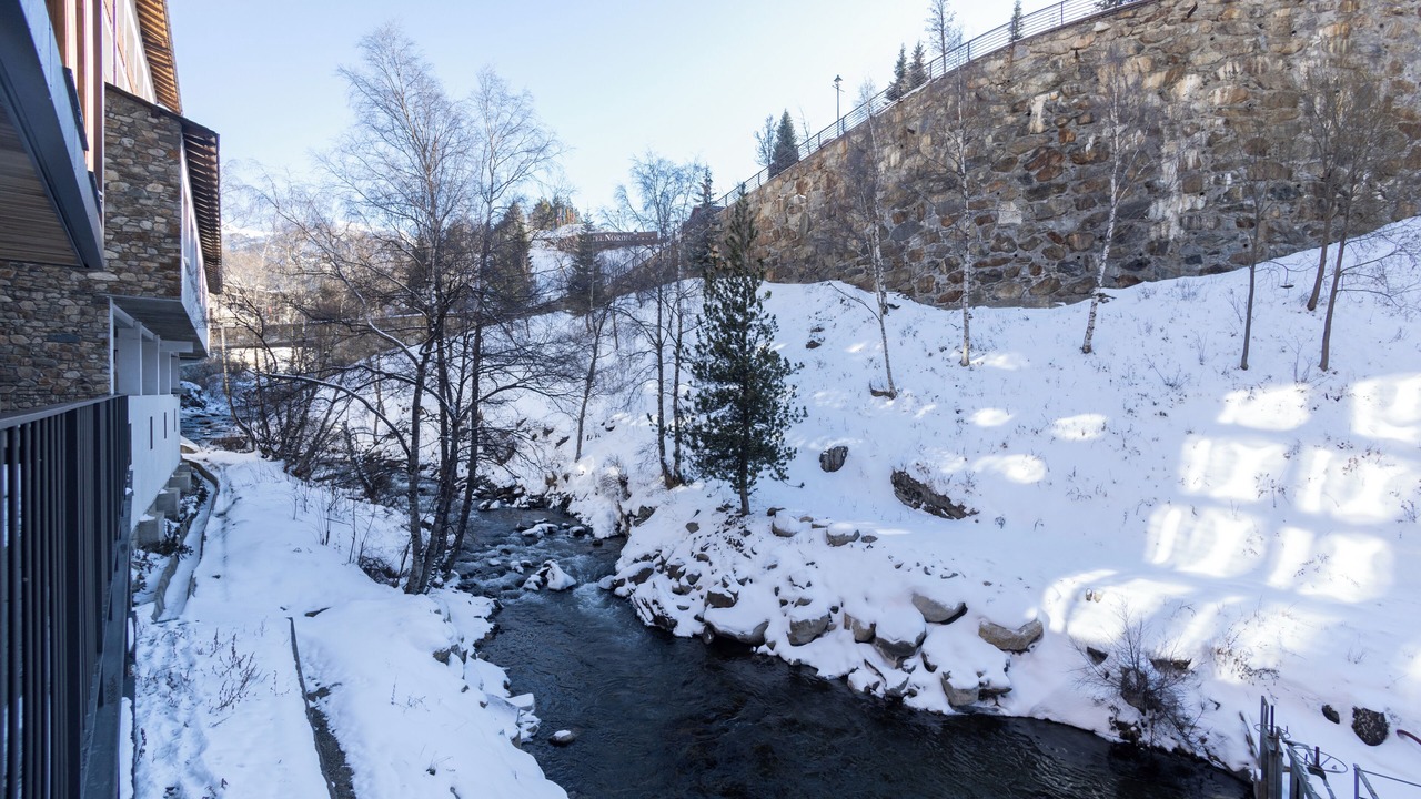 Photo of Outdoor in El Tarter