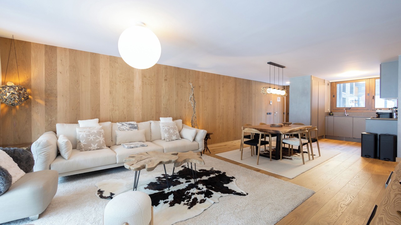 Photo of Livingroom in El Tarter