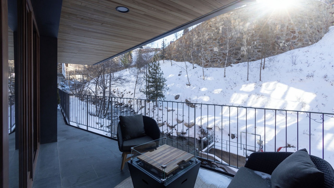 Photo of Outdoor in El Tarter