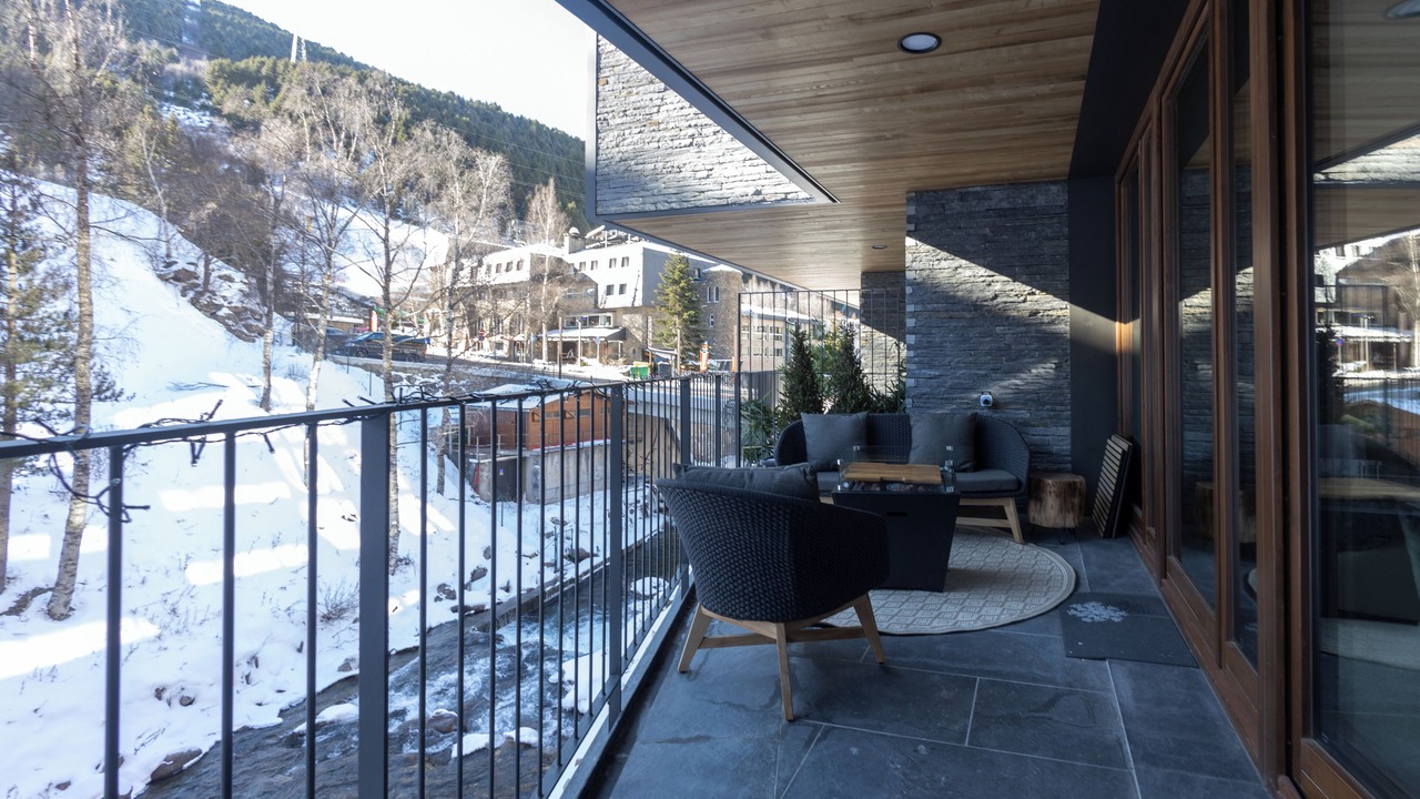 Photo of Outdoor in El Tarter