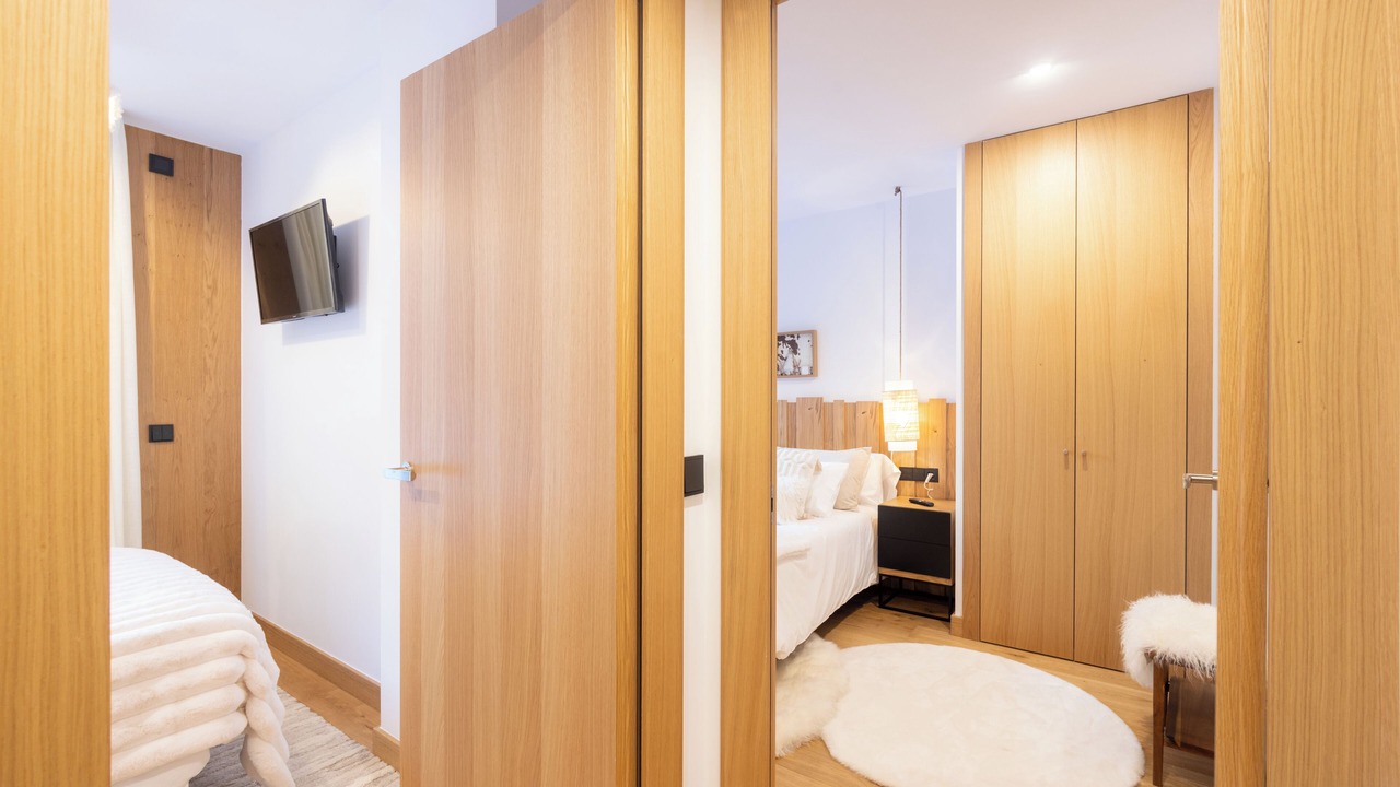 Photo of Bedroom in El Tarter