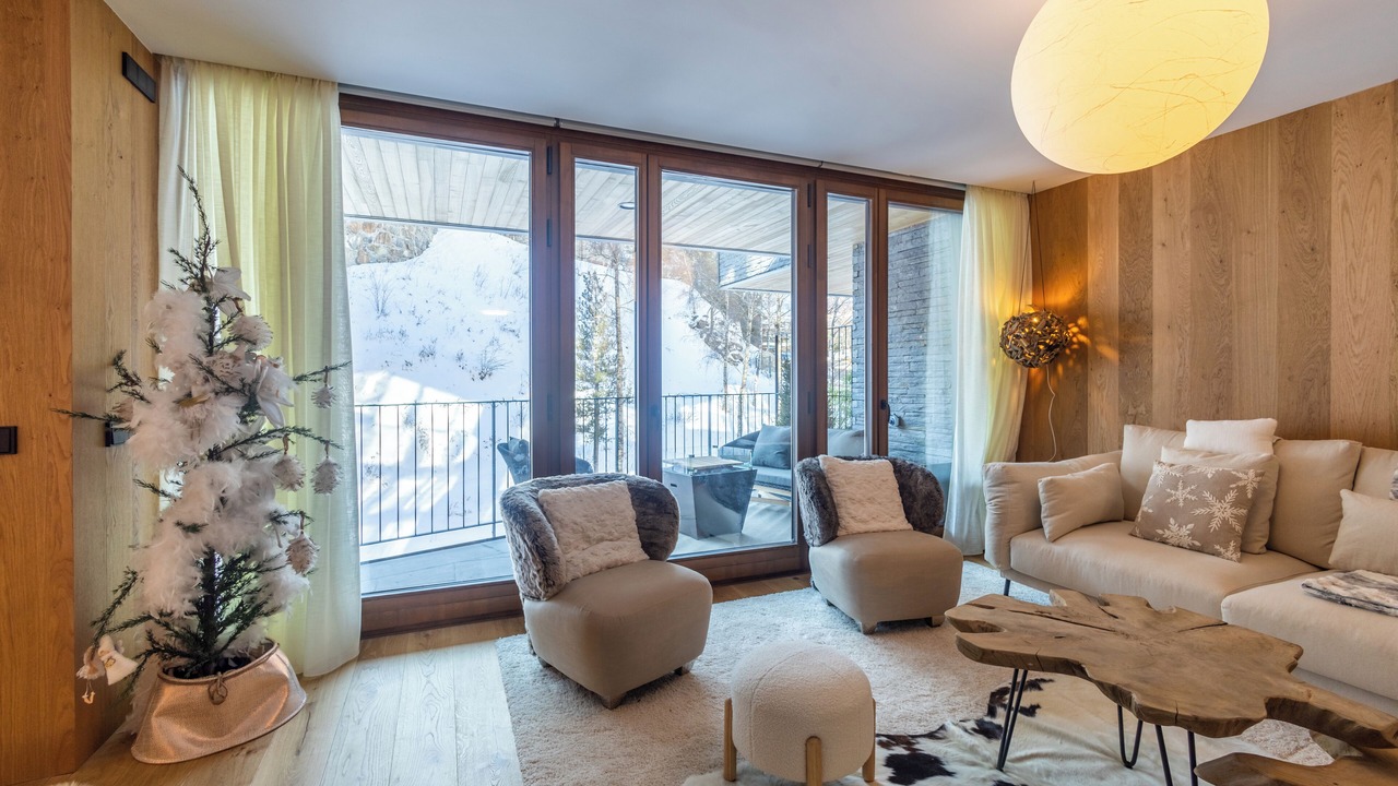 Photo of Livingroom in El Tarter