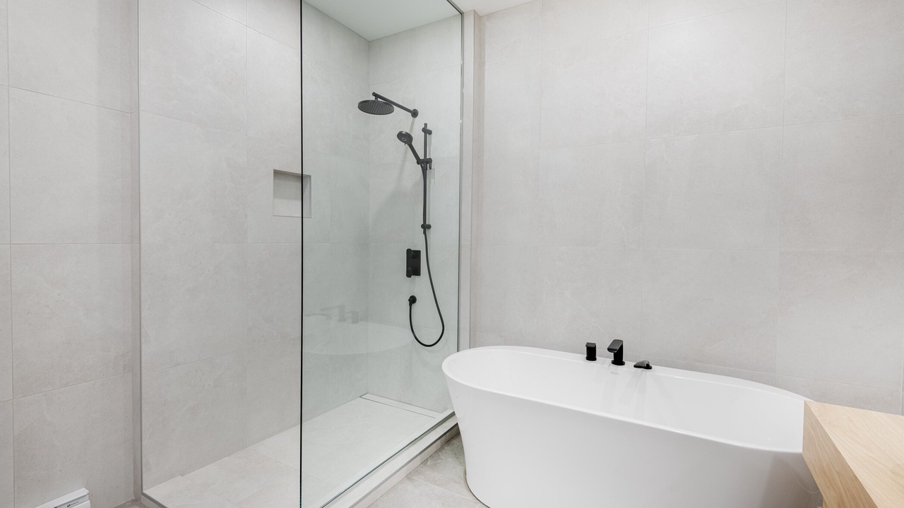 Photo of Bathroom in Beaupre