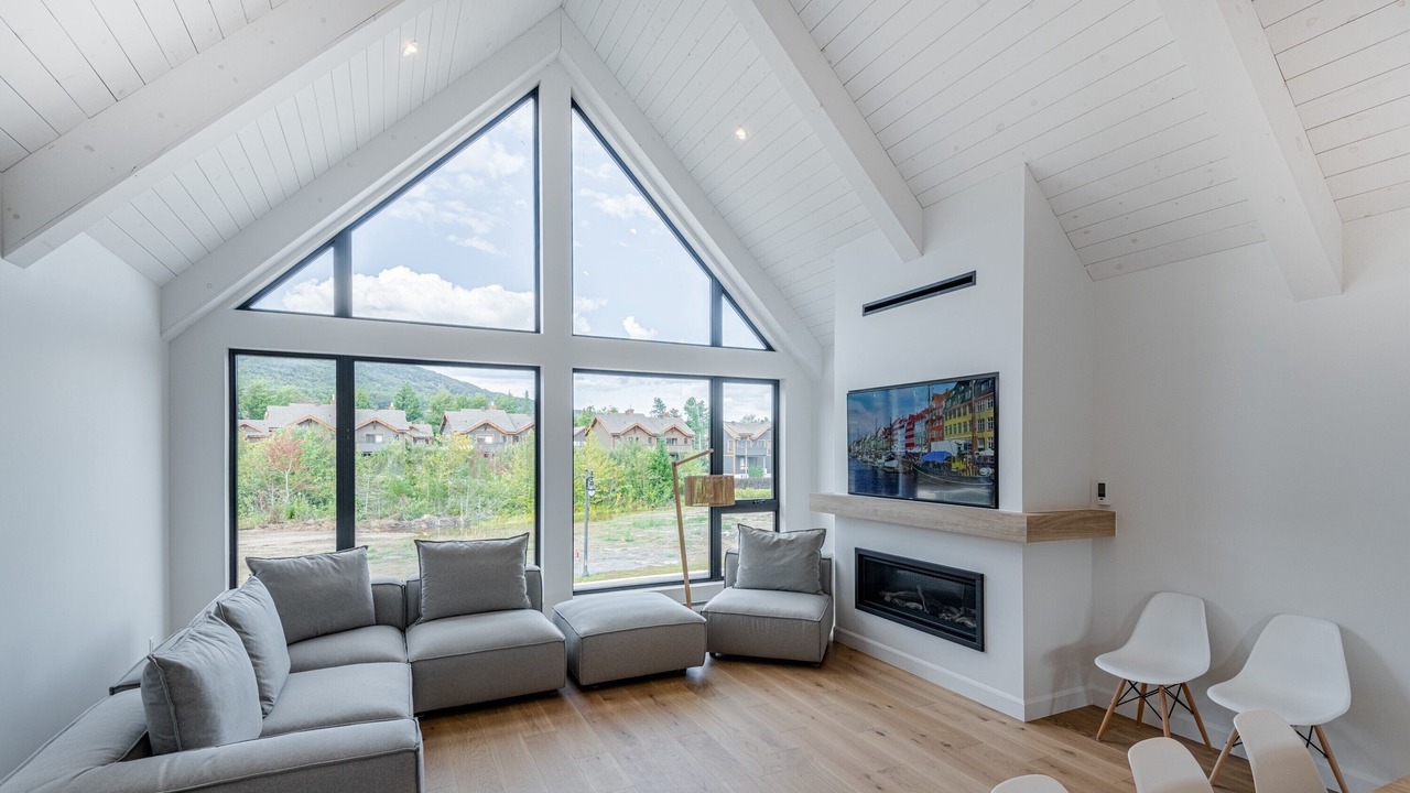 Photo of Livingroom in Beaupre
