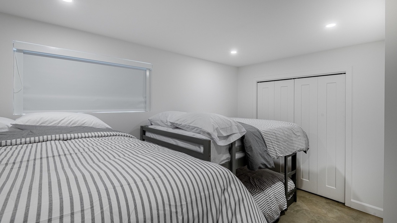 Photo of Bedroom in Beaupre