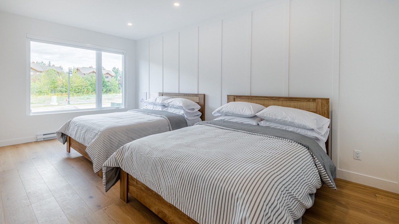 Photo of Bedroom in Beaupre