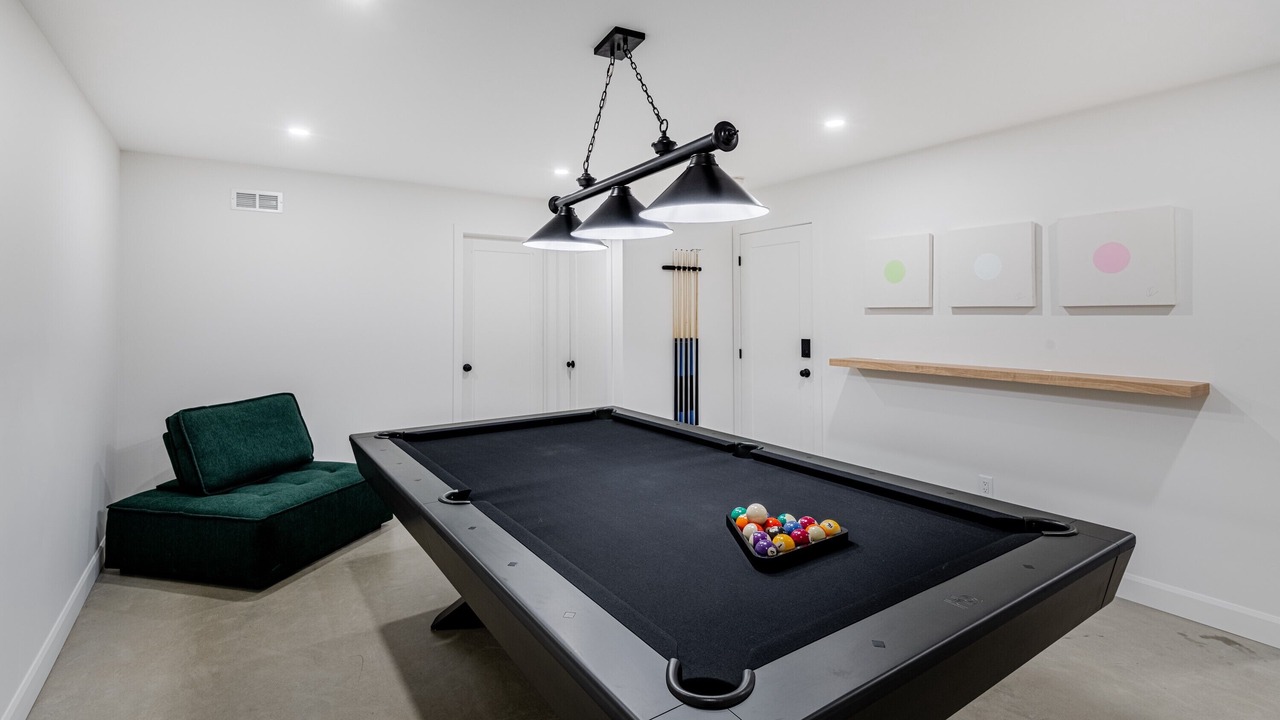 Photo of Bedroom in Beaupre
