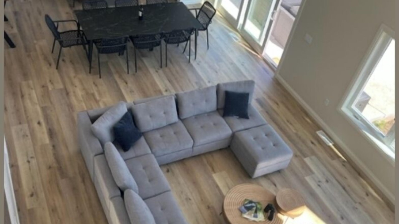 Photo of Livingroom in Fish Creek