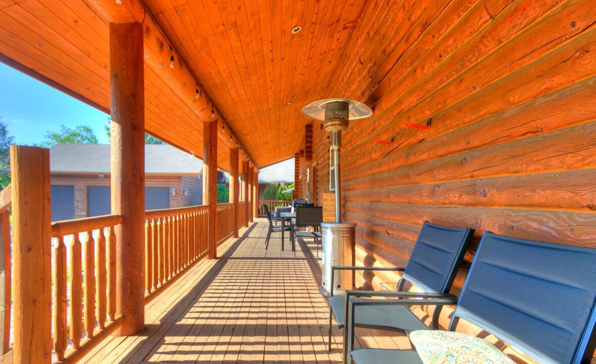Photo of Patio Balcony in Wheatland