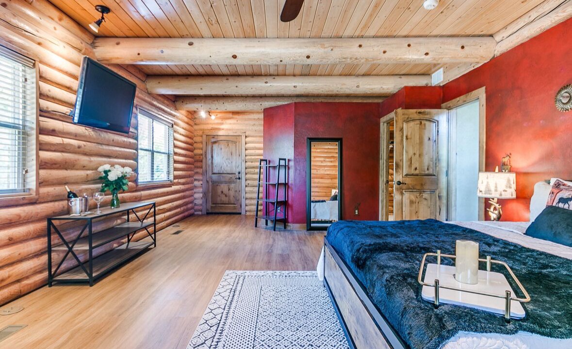 Photo of Bedroom in Wheatland