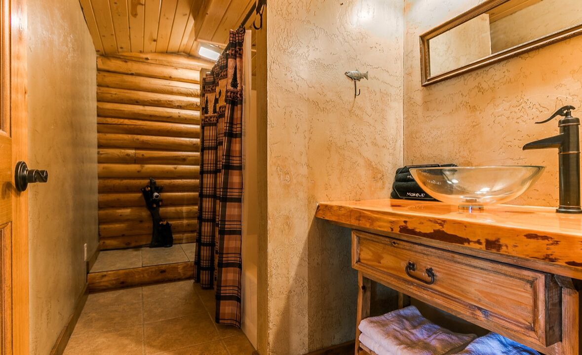 Photo of Bathroom in Wheatland