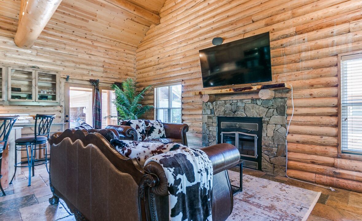 Photo of Livingroom in Wheatland