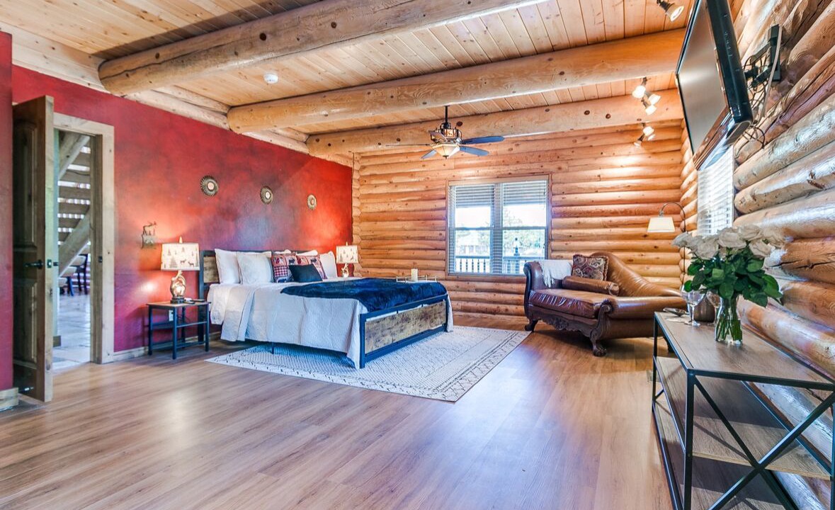 Photo of Bedroom in Wheatland