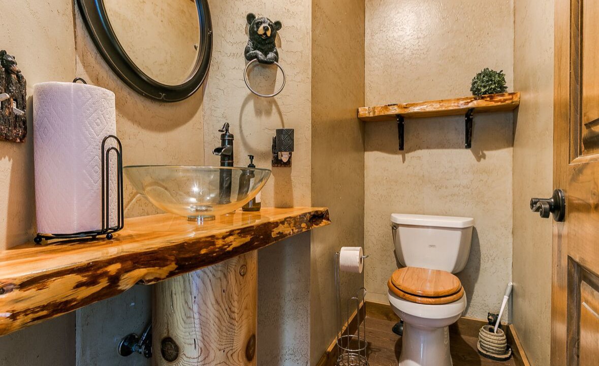 Photo of Bathroom in Wheatland