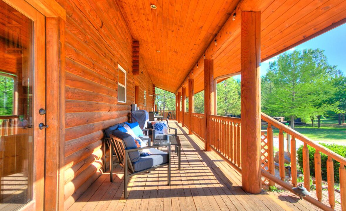 Photo of Patio Balcony in Wheatland
