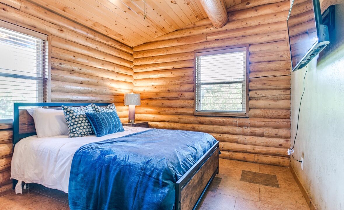 Photo of Bedroom in Wheatland