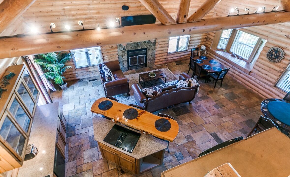 Photo of Livingroom in Wheatland