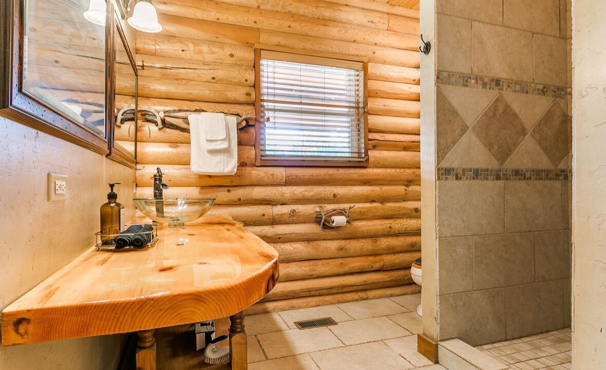 Photo of Bathroom in Wheatland