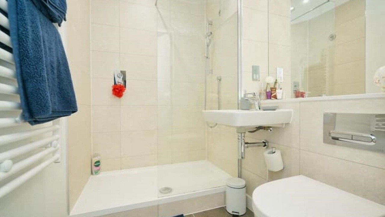 Photo of Bathroom in Northern Quarter