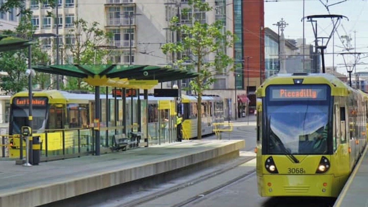 Photo of Outdoor in Northern Quarter
