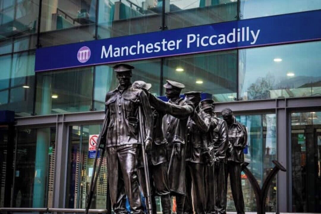 Photo of Outdoor in Northern Quarter