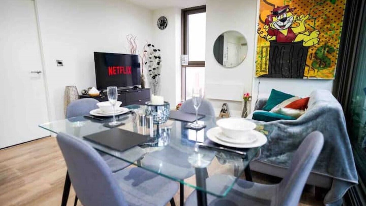 Photo of Others in Northern Quarter