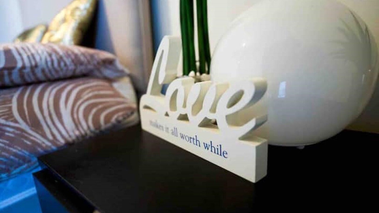 Photo of Bedroom in Northern Quarter