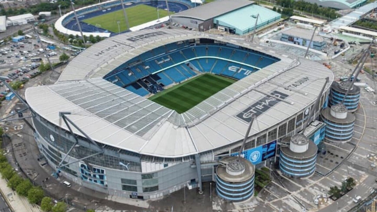 Photo of Outdoor in Northern Quarter