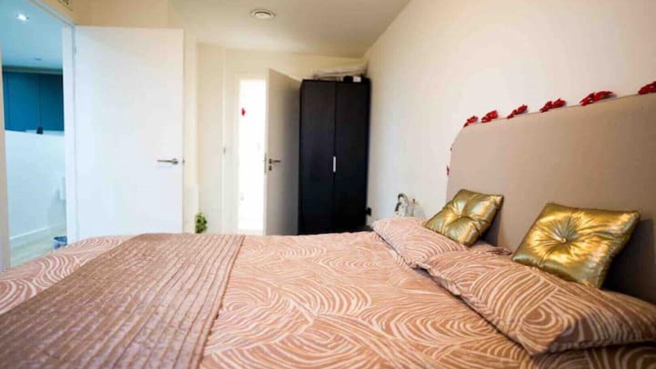 Photo of Bedroom in Northern Quarter