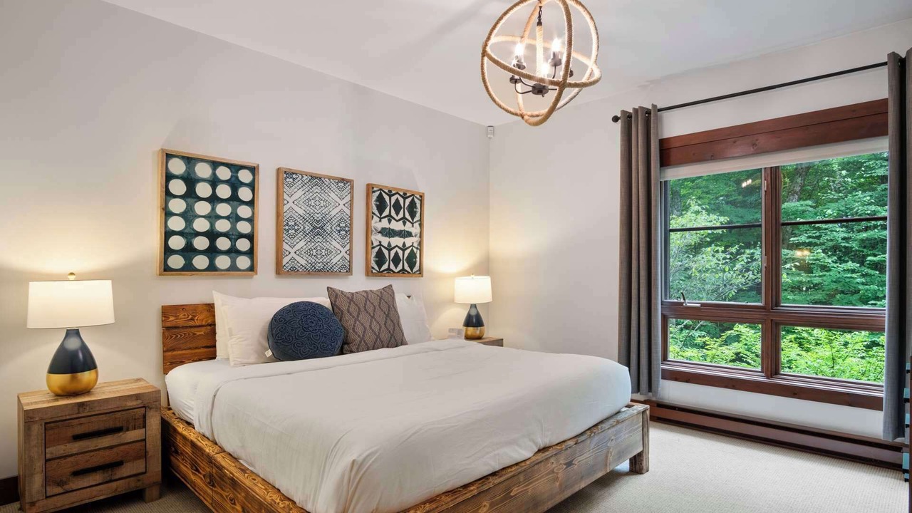Photo of Bedroom in Versant Soleil